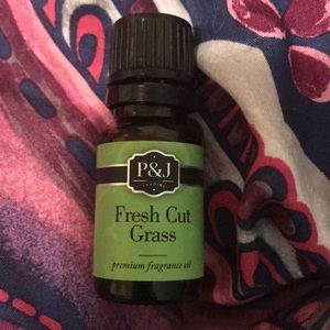 P&J essential oil